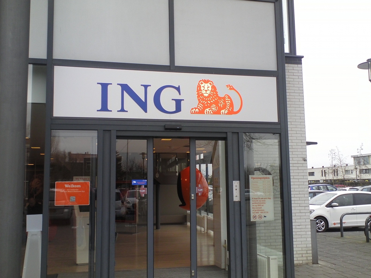 ING Bank